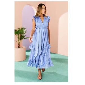 Marie Oliver Uma Dress - NWT